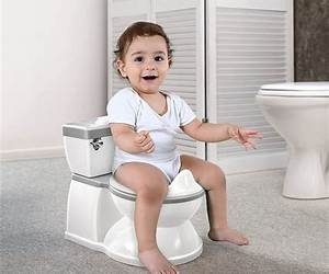This Little Potty (Ladybird Touch \u0026 Feel)