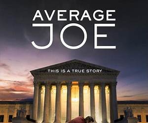 Thoughts of an Average Joe