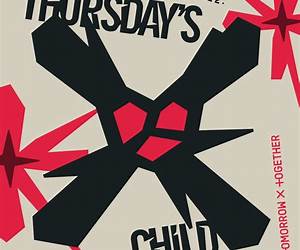 Thursday's Child (4) (A Monday's Child Romantic Suspense)