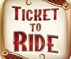 Ticket to Ride: The Promise of America