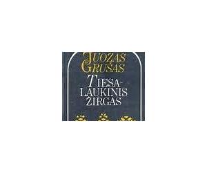 Tiesa – laukinis žirgas Tiesa – laukinis žirgas