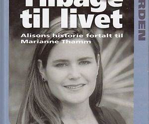 Tilbage til livet
