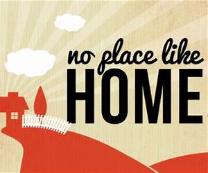 To Be Back Home Again To Be Back Home Again