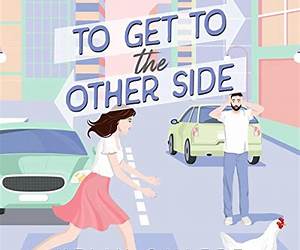 To The Other (The Fragmented Sequence #1)