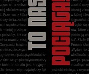 To nas pociąga! O serialowych antybohaterach