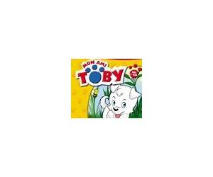 Toby mon ami