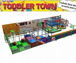 Toddler Town: Seaside