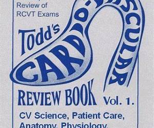 Todd's Cardiovascular Review Book: Volume 4: Interventions (Cardiovascular Review Books)