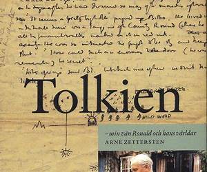 Tolkienmin vän Ronald och hans världar