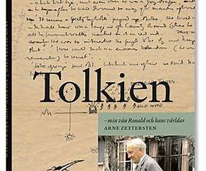 Tolkienmin vän Ronald och hans världar Tolkienmin vän Ronald och hans världar