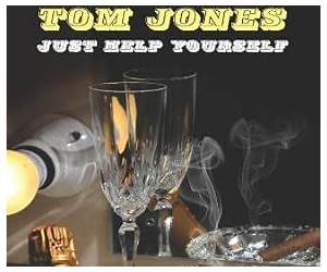 Tom Jones Just Help Yourself