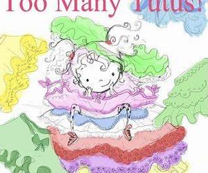 Too Many Tutus Too Many Tutus