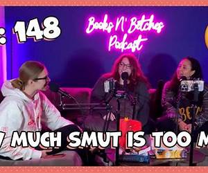 Too Much Smut (Volume 3)