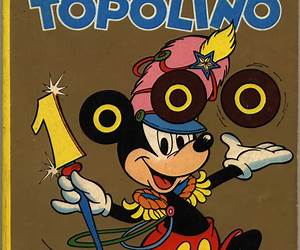 Topolino n. 2500