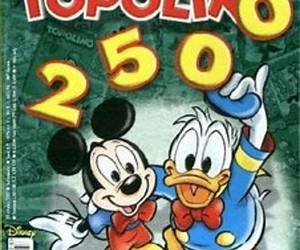 Topolino n. 2500