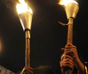 Torchbearer: Basic Rule Book for Levels 1-5