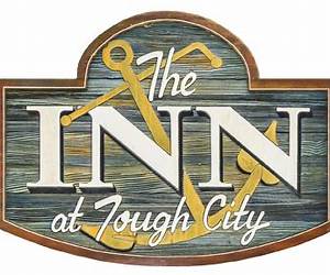 Tough City Tough City
