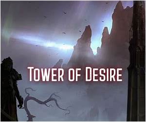 Tower of Desire
