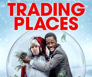 Trading Places Trading Places