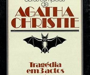 Tragédia em 3 Actos * Cartas na Mesa