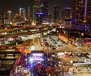 Trailer Trash [Deep Ellum]