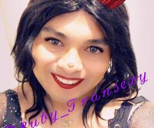 Transexy: A Transgender Romance