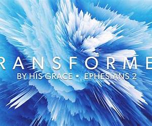 Transformed: A New Way of Being Christian Transformed: A New Way of Being Christian