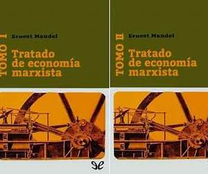 Tratado de economía marxista