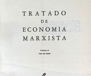 Tratado de economía marxista