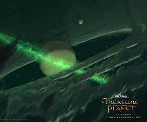 Treasure Planet