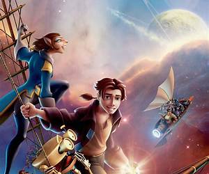 Treasure Planet Treasure Planet