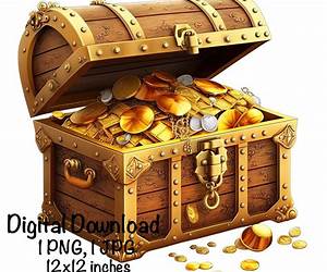 Treasure Treasure