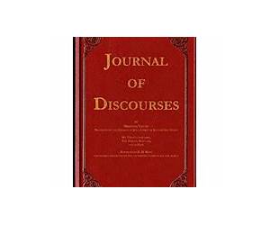Treasures from the Journal of Discourses