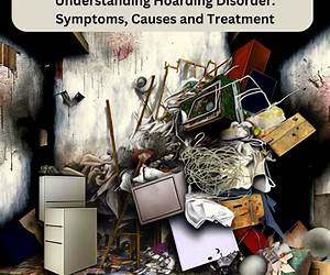 Treatment for Hoarding Disorder: Workbook Treatment for Hoarding Disorder: Workbook