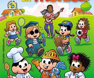 Turma da Mônica: Laços