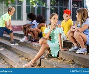 Tweenagers: 7 Reasons to Be Grateful You