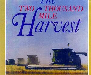 Two Thousand Miles Two Thousand Miles
