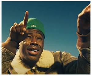 Tyler: Perfect in My Eyes