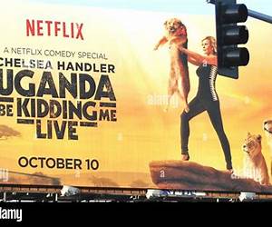 Uganda Be Kidding Me Uganda Be Kidding Me