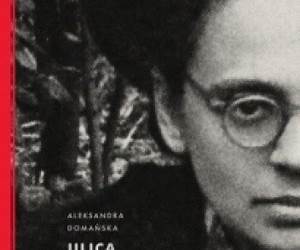 Ulica cioci Oli. Z dziejów jednej rewolucjonistki