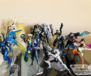 Ultimate Overwatch Collection Ultimate Overwatch Collection