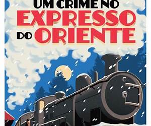 Um crime no Expresso do Oriente / O mistério de Listerdale