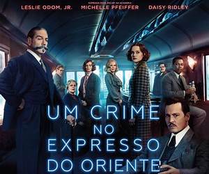 Um crime no Expresso do Oriente / O mistério de Listerdale