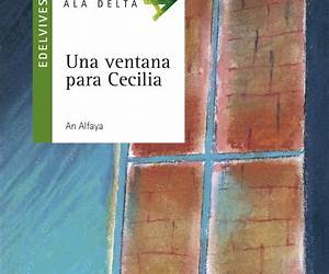 Una ventana para cecilia