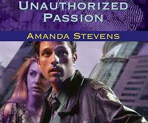 Unauthorised Passion / Intimate Knowledge (Matchmakers Underground #1-2)