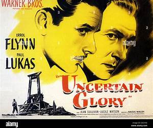 Uncertain Glory Uncertain Glory