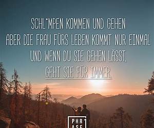 Und immer war