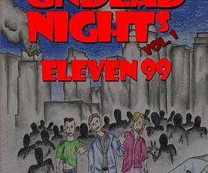 Undead Nights Eleven 99