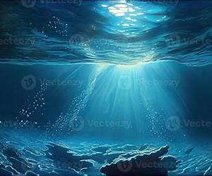 Under the Ocean