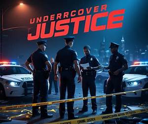 Undercover Justice